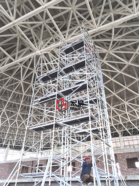 案(an)例展示(shi)