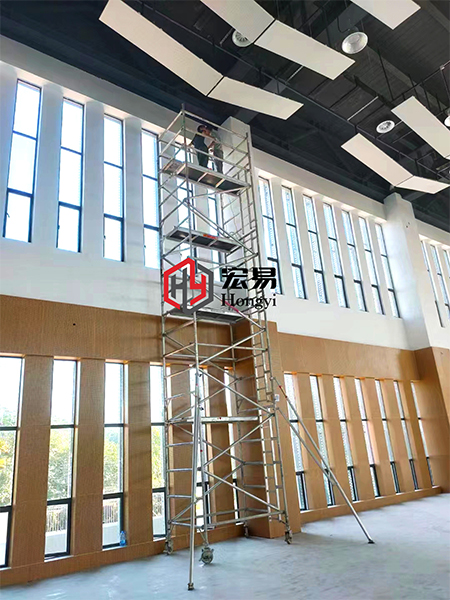 雙(shuang)寬8.5米(mi)