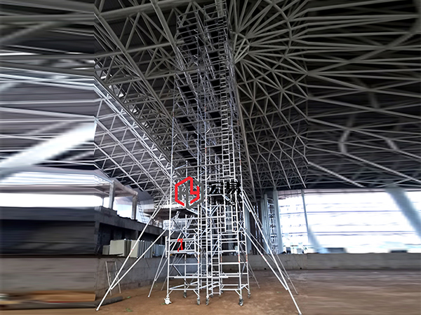 腳(jiao)手架(jia)扣件(jian)分類(lei)